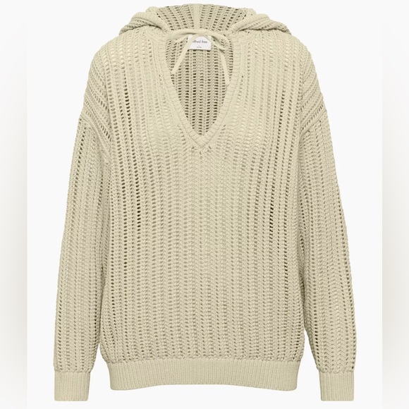 Wilfred Cardan Hoodie - Picture 4 of 7